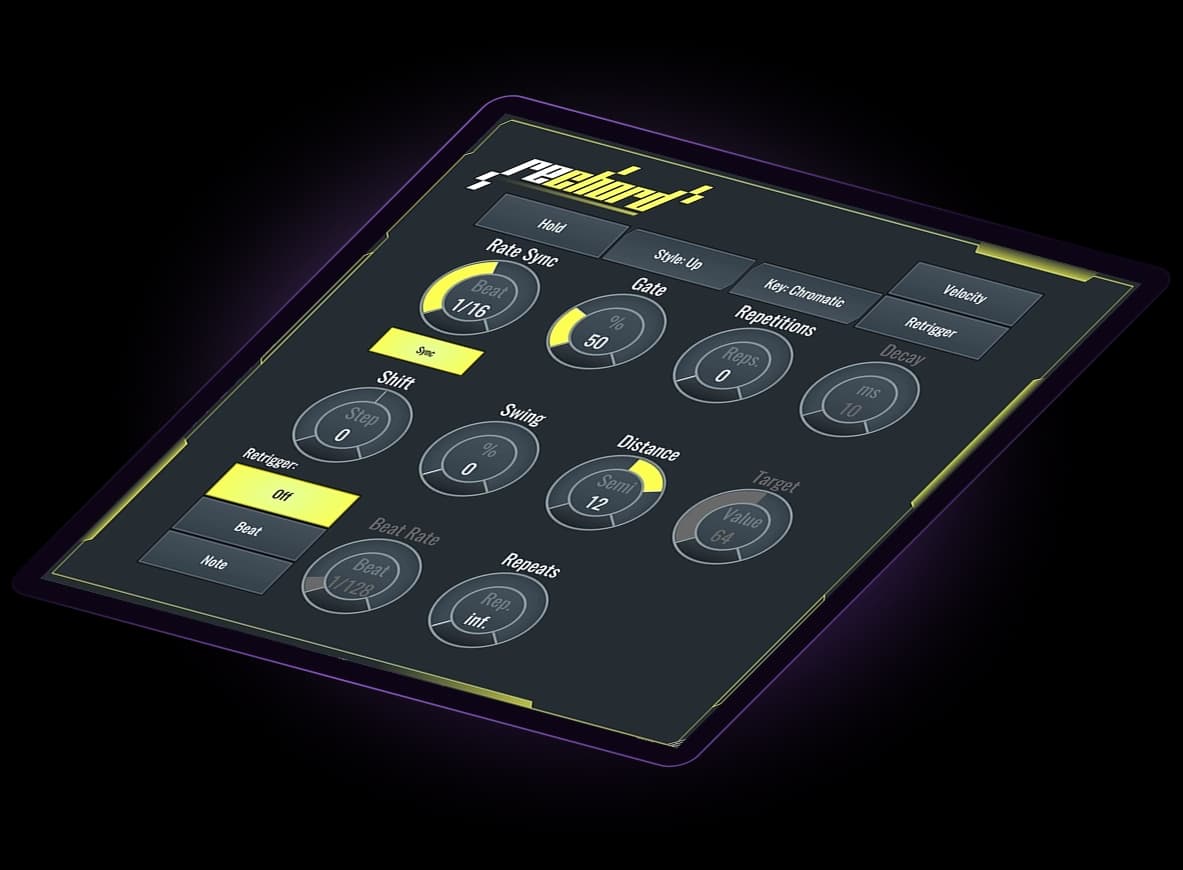 An image of reChord.