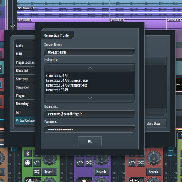 Deploy your own Linux + CoTURN service to bypass subscriptions. Gain total control over your private server infrastructure and data.