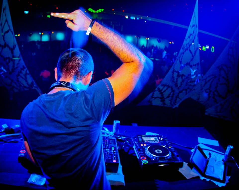 This is the featured image of the Mića Jarić blog article.