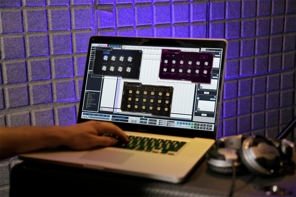 This is the featured image of the Discover Powerful Parallel Processing blog article.