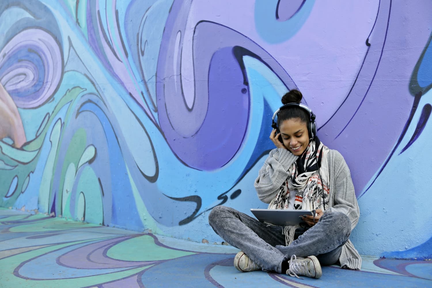 This is the featured image of the Liven the Groove With These 3 Techniques blog article.