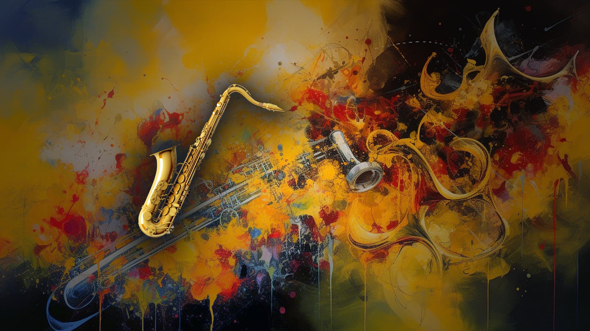 This is the featured image of the Jazz blog article.