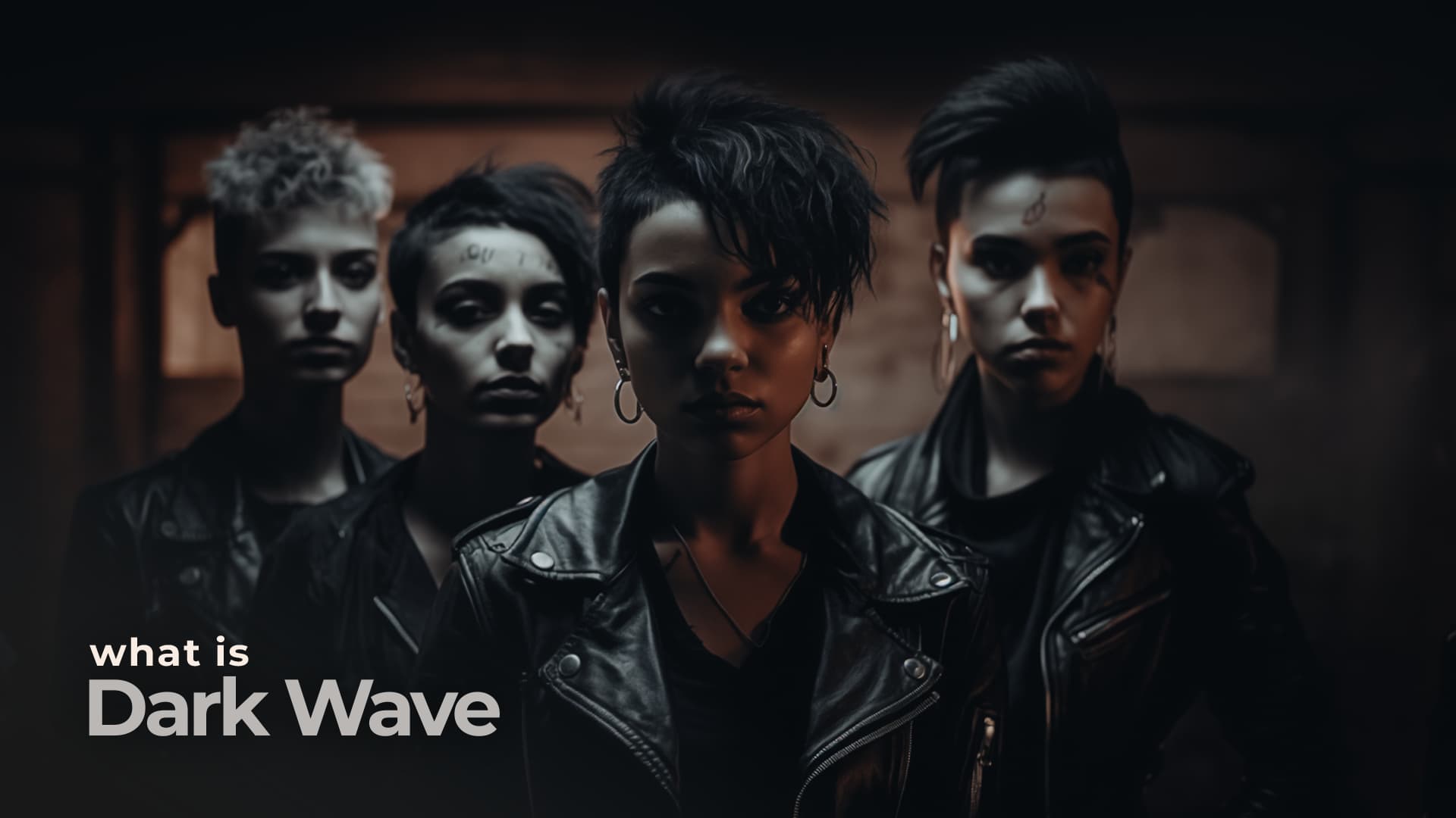 This is the featured image of the Dark Wave blog article.
